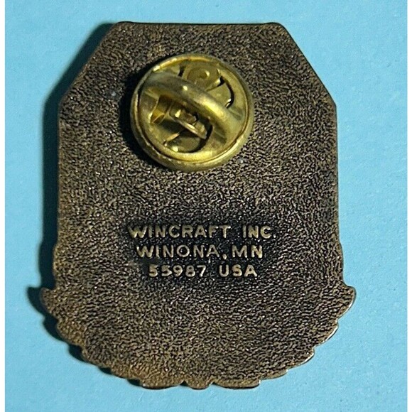 Tyrese Halliburton 2025 Card & Indiana Pacers Vintage Wincraft NBA Pin - Picture 3 of 4